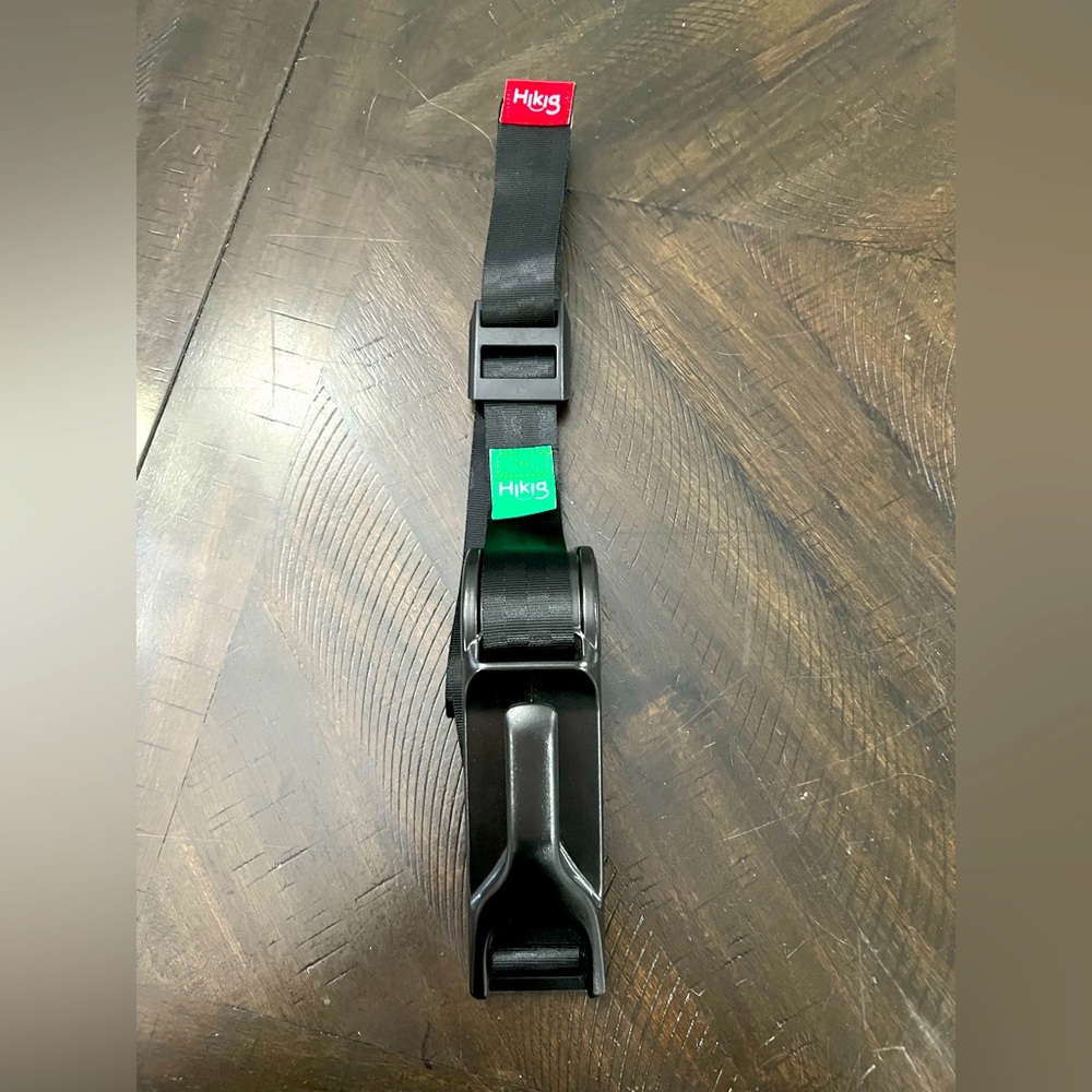 HIKIG Anti-extruding Belt for Pregnant Women